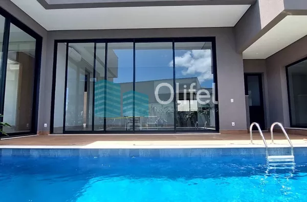 Casa em condomínio para aluguel,  Condomínio Marambaia , Vinhedo - Foto 4