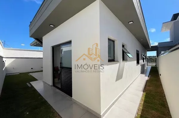 Casa em condomínio para venda, 3 quarto(s), Gran Ville San Venâncio,  Itupeva - Foto 19