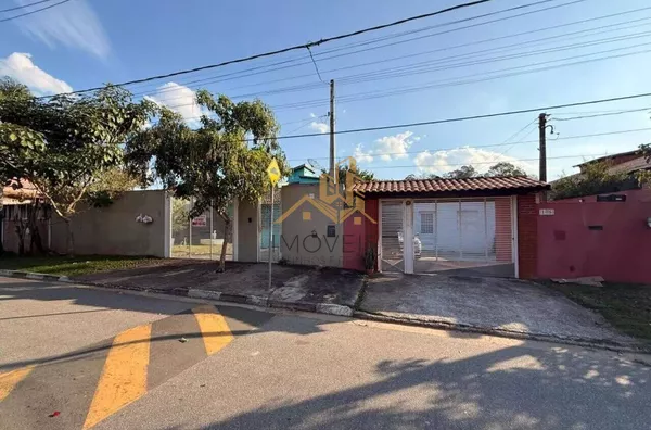Casa para venda,  Louveira
