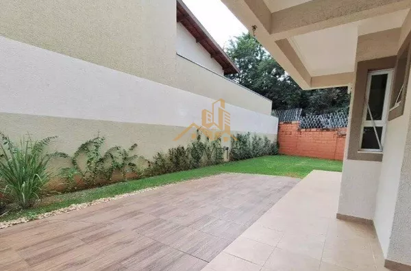 Casa em condomínio para venda e aluguel, Condomínio Bosque Dos Cambarás, Valinhos - Foto 24
