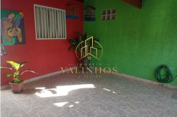 Casa para venda, 2 quarto(s),  Jardim Buriti, Itupeva
