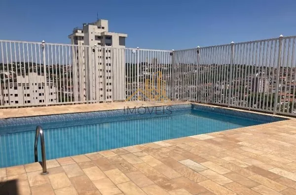 Apartamento para aluguel, Condomínio Edifício Veneza, Valinhos - Foto 26