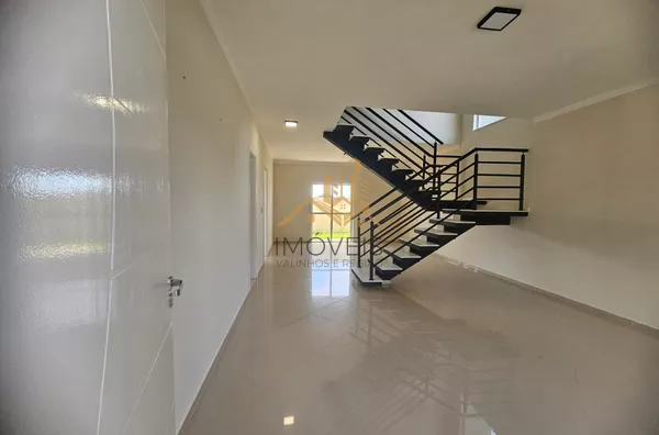 Casa em condomínio para aluguel, 3 quarto(s),  Condomínio Residencial Mirante Do Lenheiro, Valinhos - Foto 4