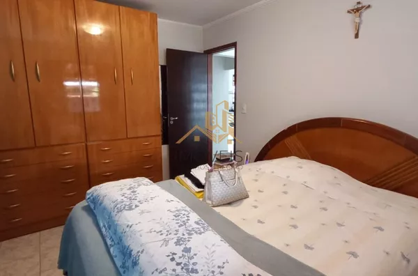Casa para venda, 3 quarto(s),  Jardim Novo Mundo, Valinhos - Foto 9