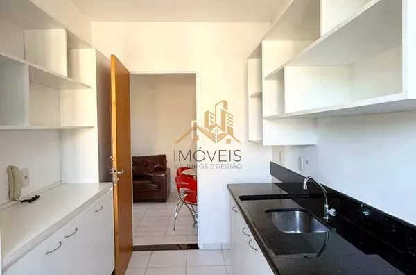 Apartamento para aluguel, Condomínio Edifício Camila, Valinhos - Foto 2