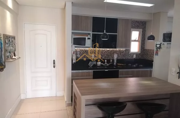 Apartamento para venda, 1 quarto(s),  Centro, Campinas - Foto 9