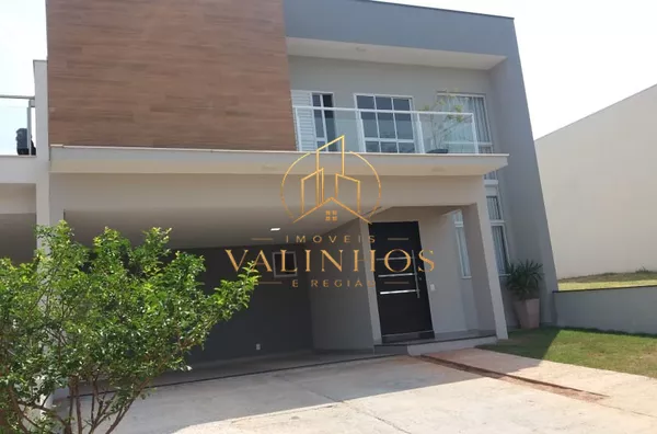 Casa em condomínio para aluguel, 3 quarto(s),  Roncáglia, Valinhos