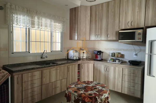 Casa em condomínio para venda, Condomínio Residencial Mirante Do Lenheiro , Valinhos - Foto 6