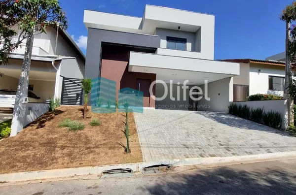 Casa em condomínio para venda,  Jardim das Palmeiras , Vinhedo - Foto 1