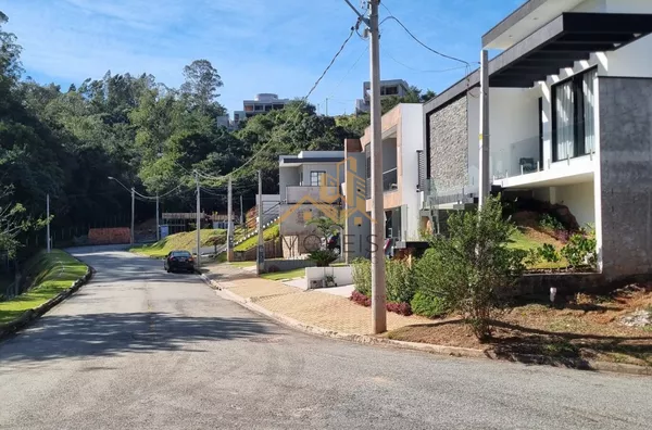Terreno para venda,  Reserva dos Jatobás , Louveira - Foto 6