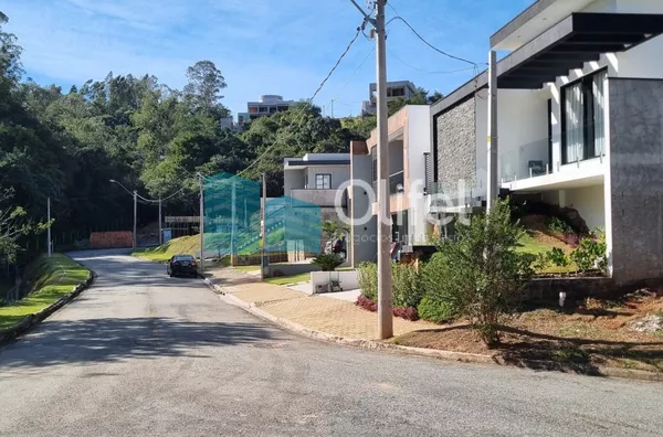 Terreno para venda,  Reserva dos Jatobás , Louveira - Foto 6
