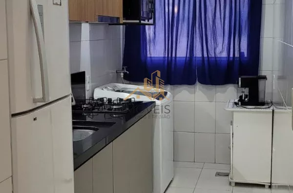 Apartamento para venda,  bairro Santo Antonio,  Louveira - Foto 18
