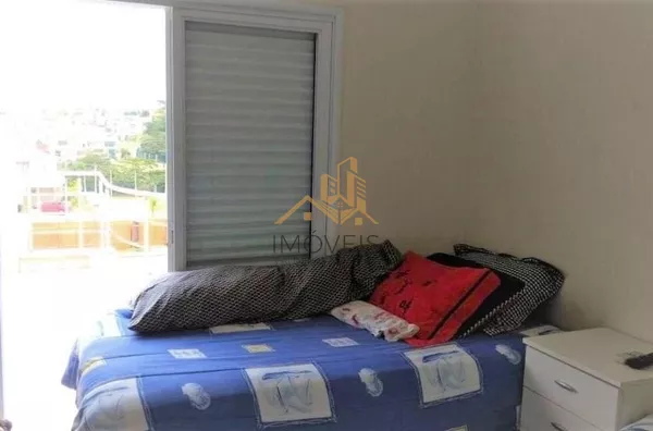 Casa em condomínio para venda, 3 quarto(s),  Swiss Park, Campinas - Foto 17