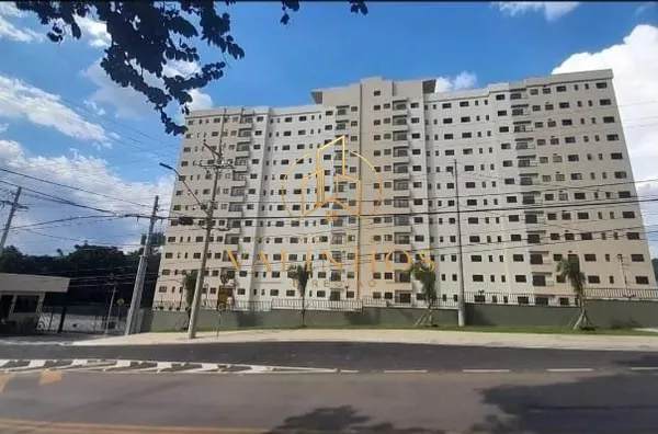Apartamento para venda, 2 quarto(s),  Ortizes, Valinhos