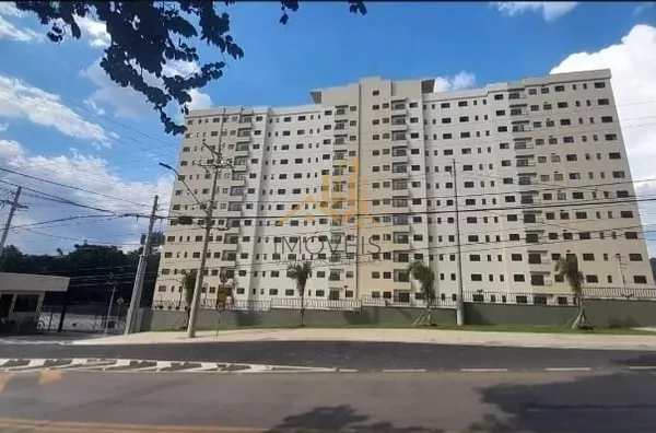 Apartamento para venda,  Condomínio Residencial Rampazzo, Valinhos