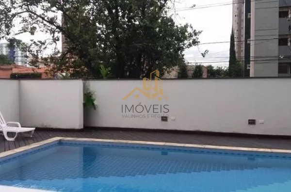 Apartamento para venda,  Cambuí, Campinas - Foto 15