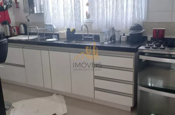 Casa em condomínio para venda,  Piccolo Vilagio , Louveira