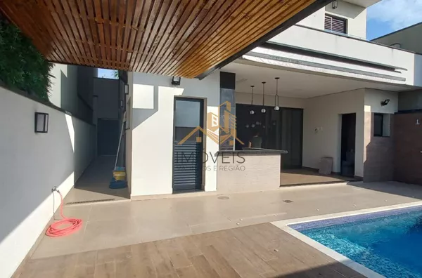 Casa em condomínio para venda,  Reserva da Mata, Vinhedo - Foto 28