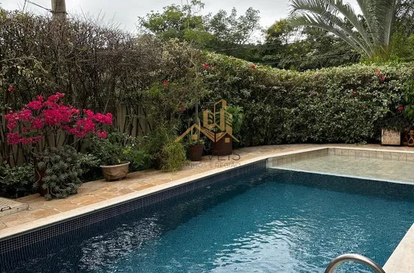 Casa em condomínio para venda,  Recanto dos Paturis, Vinhedo - Foto 7
