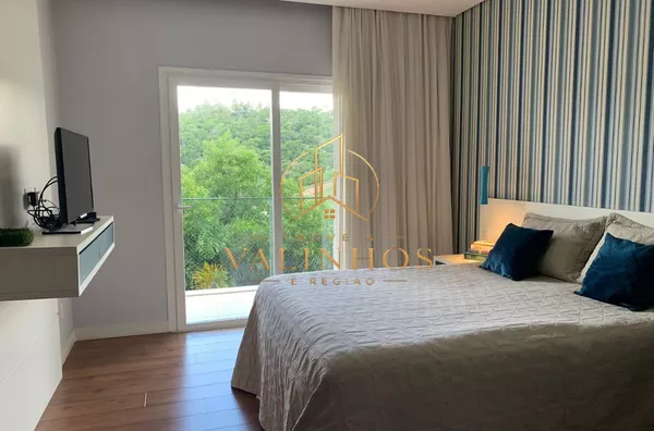 Casa em condomínio para venda,  condomínio Jardim Primavera, Louveira