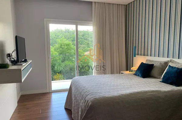 Casa em condomínio para venda,  condomínio Jardim Primavera, Louveira - Foto 5