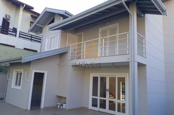 Casa em condomínio para venda,  Terras do Caribe , Valinhos - Foto 18