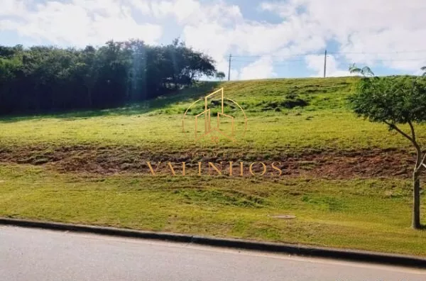 Terreno para venda,  Condomínio Santa Isabel , Louveira