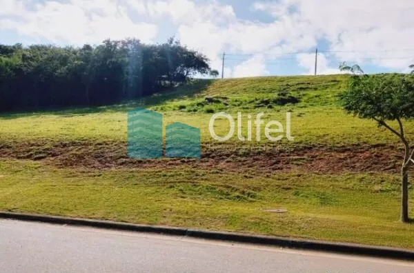Terreno para venda,  Condomínio Santa Isabel , Louveira - Foto 1