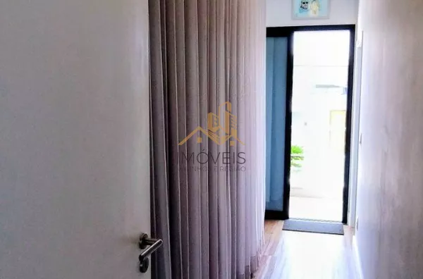 Casa em condomínio para venda, Condomínio Porto do Sol , Valinhos - Foto 4