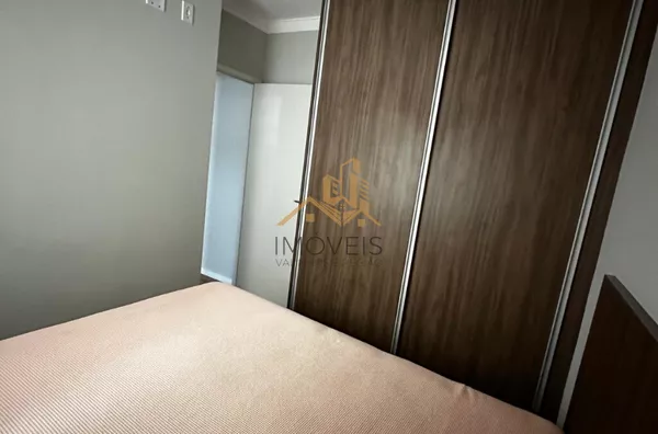 Apartamento para venda, 2 quarto(s),  Jardim Alto Da Boa Vista, Valinhos - Foto 12