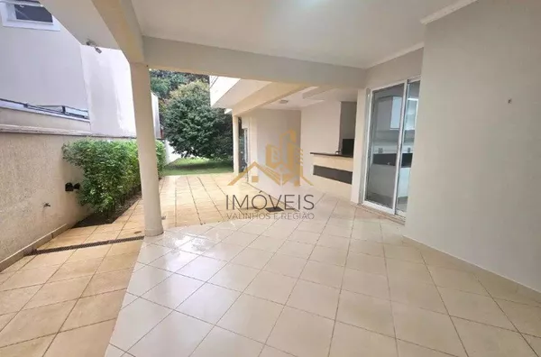 Casa para venda e aluguel, Condomínio Zurich Dorf, Valinhos - Foto 2