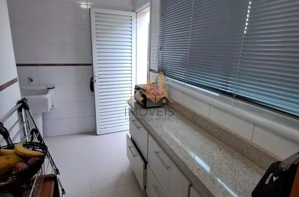 Casa em condomínio para venda, 3 quarto(s),  Swiss Park, Campinas - Foto 33