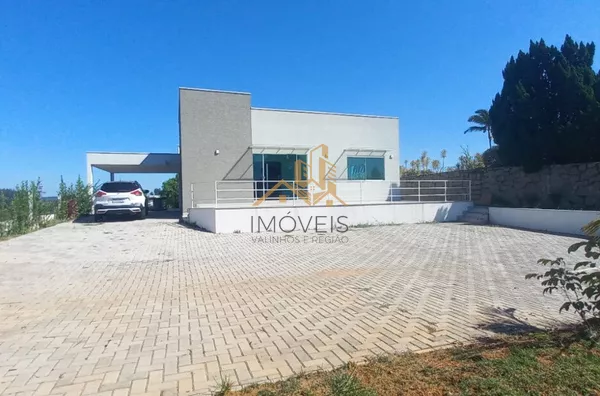 Casa em condomínio para venda, 3 quarto(s),  Vila Nova, Louveira