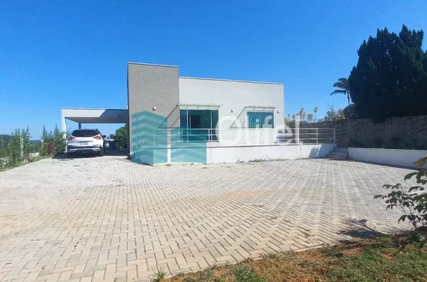 Casa em condomínio para venda, 3 quarto(s),  Vila Nova, Louveira - Foto 2
