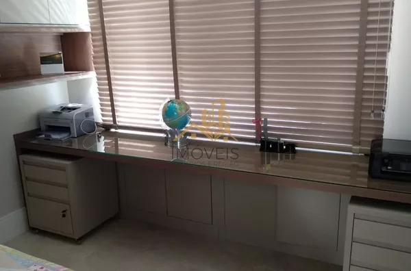 Casa em condomínio para venda, 4 quarto(s),  Swiss Park, Campinas - Foto 11