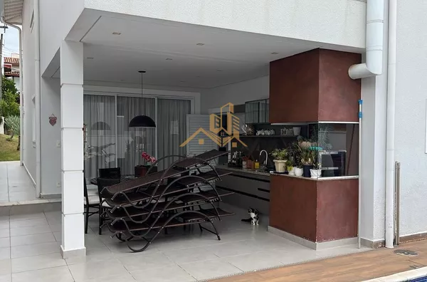 Casa em condomínio para venda,  Terras do Oriente , Valinhos - Foto 1