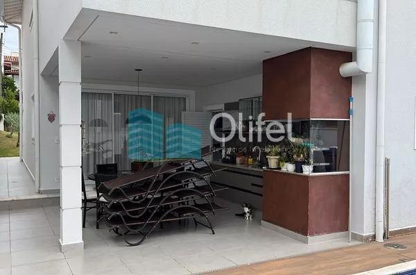 Casa em condomínio para venda,  Terras do Oriente , Valinhos - Foto 1