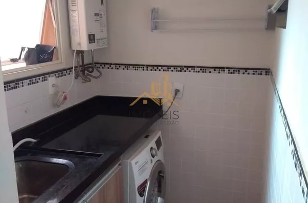 Apartamento para venda, 1 quarto(s),  Centro, Campinas - Foto 12