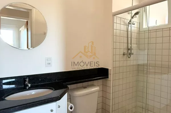 Apartamento para aluguel, Condomínio Edifício Camila, Valinhos - Foto 9