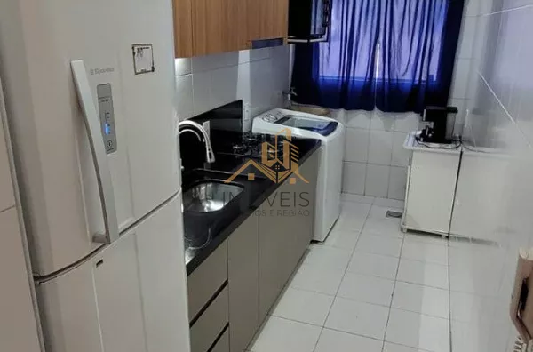 Apartamento para venda,  bairro Santo Antonio,  Louveira - Foto 16