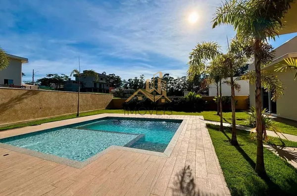 Casa em condomínio para venda,  Terras de Santa Tereza , Vinhedo - Foto 2