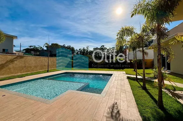 Casa em condomínio para venda,  Terras de Santa Tereza , Vinhedo - Foto 2