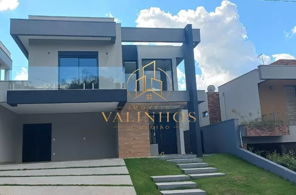 Casa em condomínio para venda,  Reserva dos Vnhedos, Louveira
