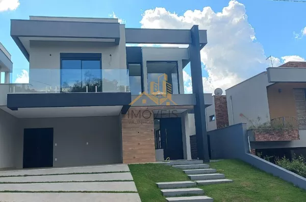 Casa em condomínio para venda,  Reserva dos Vnhedos, Louveira - Foto 1