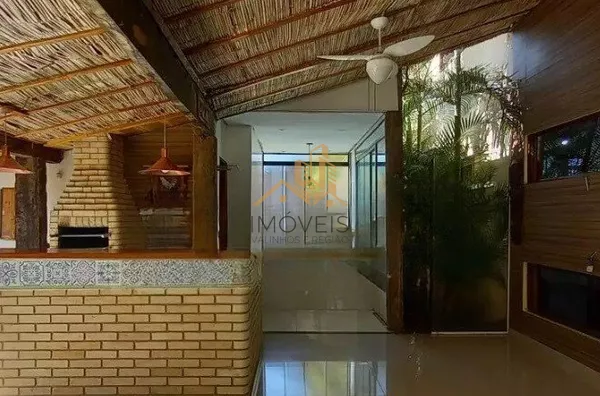 Casa em condomínio para aluguel, Condomínio Jardim América , Vinhedo - Foto 25