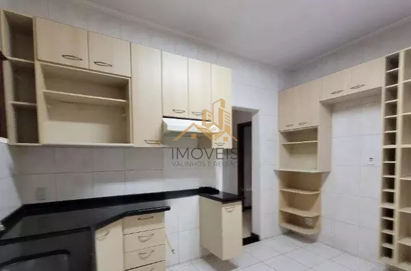 Casa em condomínio para aluguel, Residencial Itapema , Valinhos - Foto 4
