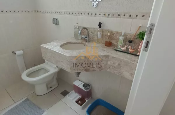 Casa em condomínio para venda,  Piccolo Vilagio , Louveira - Foto 19