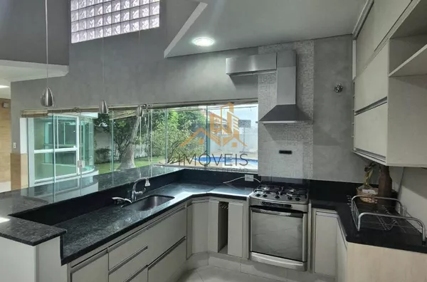 Casa em condomínio , Villagio Capriccio, Louveira - Foto 8