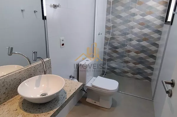 Casa em condomínio para venda, Condomínio Porto do Sol , Valinhos - Foto 15