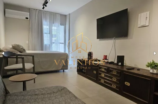Kitinete, Centro, Campinas